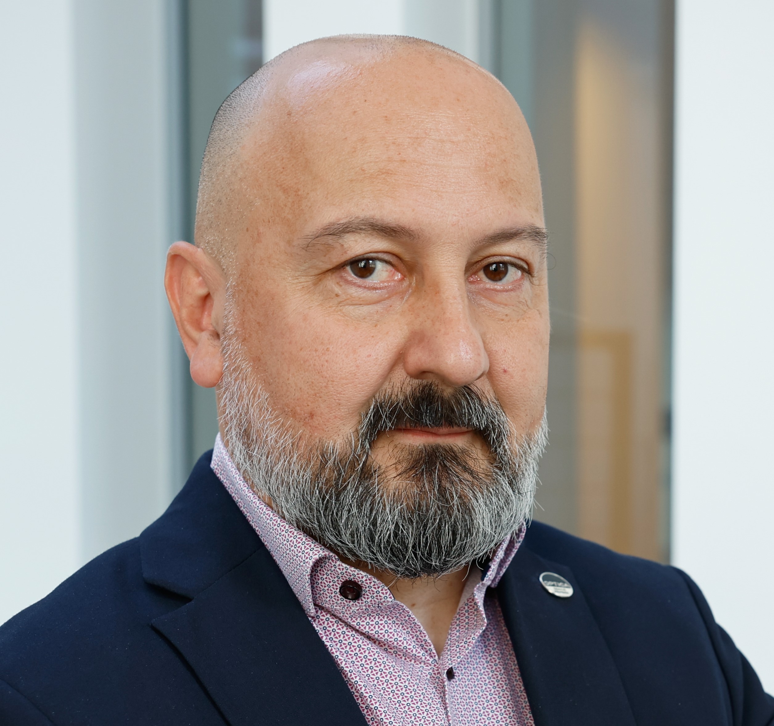 Assoc. Prof. Boštjan Batagelj